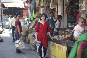 Venera in Paltan bazaar